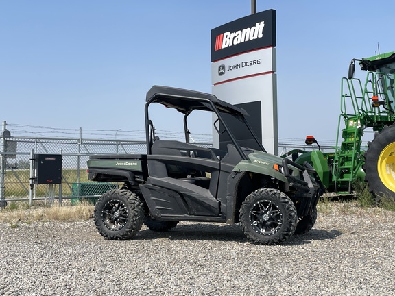 2023 John Deere XUV 590M