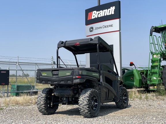 2023 John Deere XUV 590M