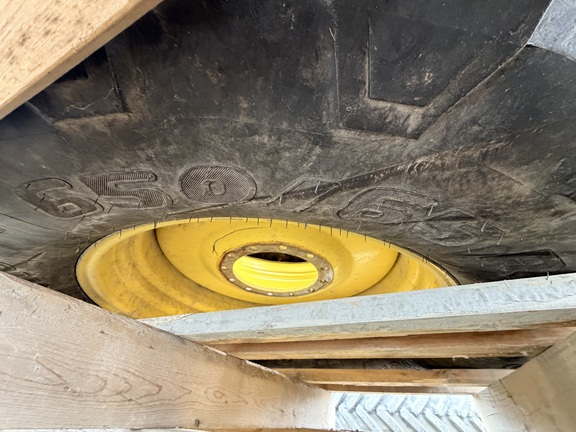 Photo of 2023 Trelleborg 650/65R38