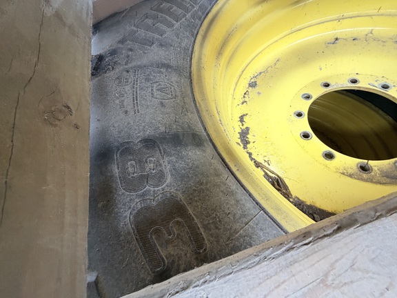 Photo of 2023 Trelleborg 650/65R38