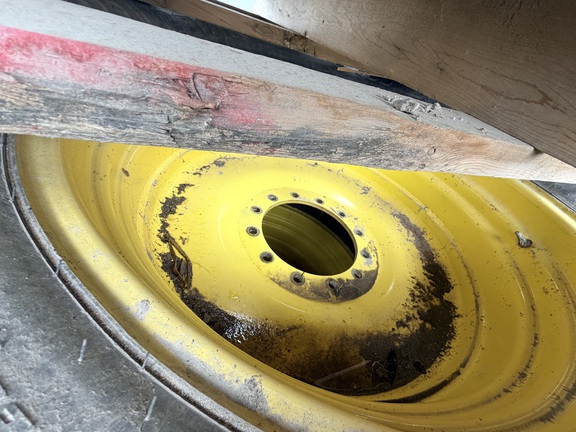 Photo of 2023 Trelleborg 650/65R38