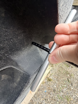 Photo of 2023 Trelleborg 650/65R38