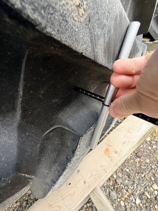 Photo of 2023 Trelleborg 650/65R38