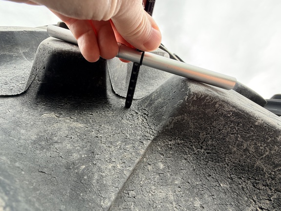 Photo of 2023 Trelleborg 650/65R38