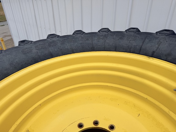 Photo of 2023 Trelleborg 650/65R38