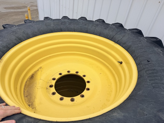 Photo of 2023 Trelleborg 650/65R38