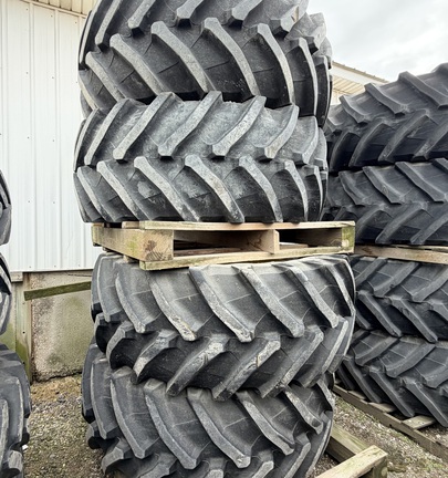 Photo of 2023 Trelleborg 650/65R38