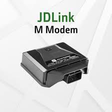 2025 John Deere JDLINK M MODEM Image 1