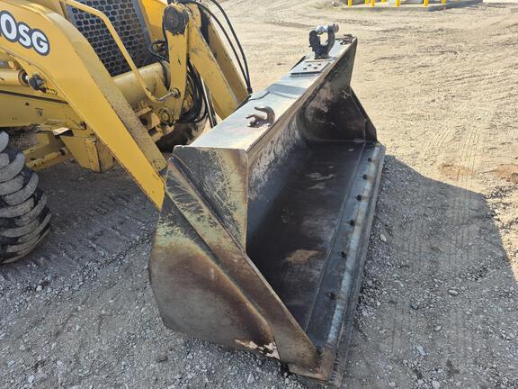 2004 John Deere 310SG