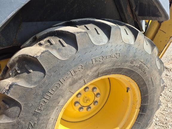 2004 John Deere 310SG