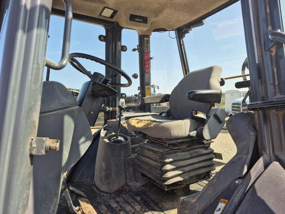 2004 John Deere 310SG