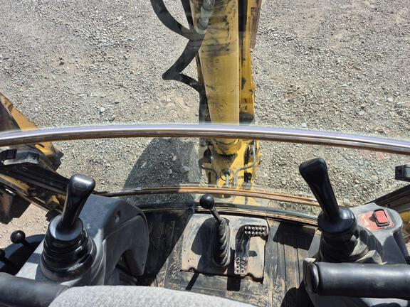 2004 John Deere 310SG