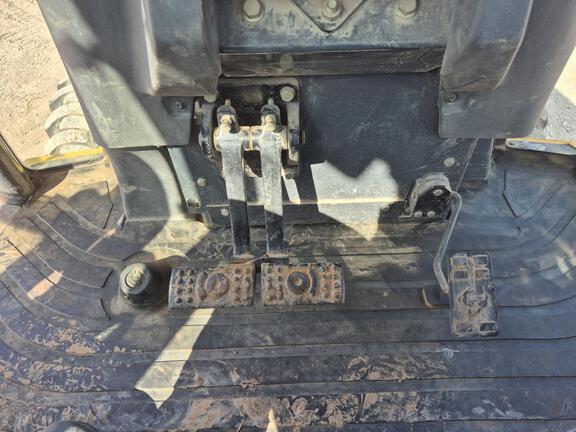 2004 John Deere 310SG