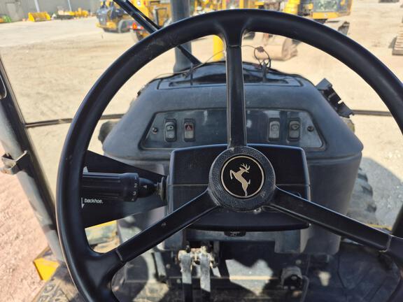 2004 John Deere 310SG