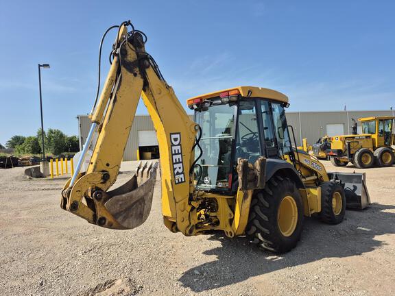 2004 John Deere 310SG