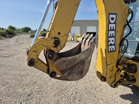 2004 John Deere 310SG