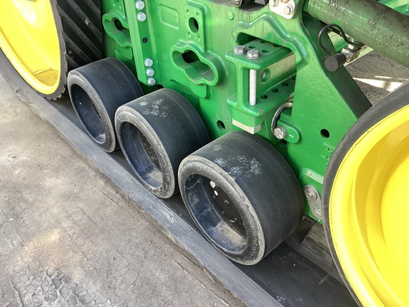 2024 John Deere 8RT 370 - Photo11