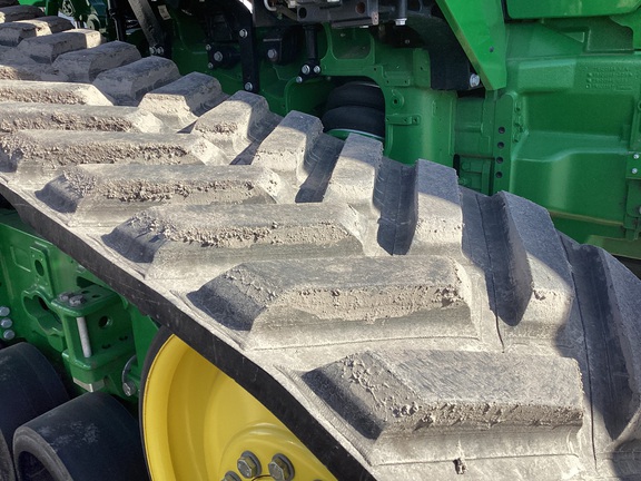 2024 John Deere 8RT 370 - Photo12