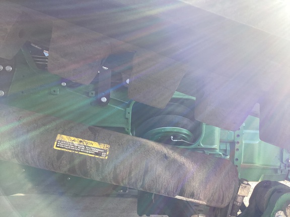 2024 John Deere 8RT 370 - Photo10