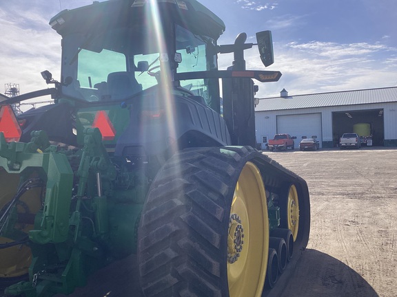 2024 John Deere 8RT 370 - Photo3