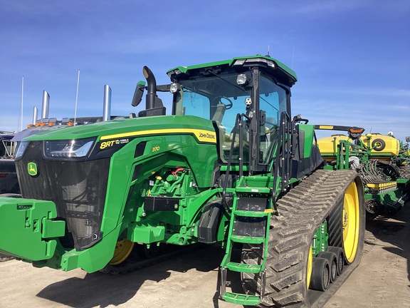 2024 John Deere 8RT 370 - Photo2