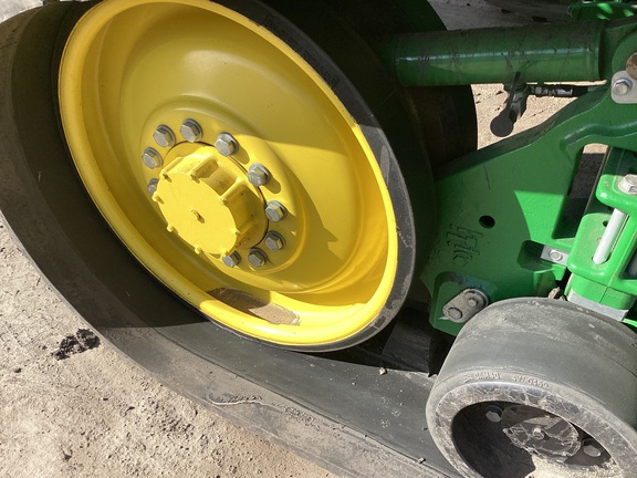 2024 John Deere 8RT 370 - Photo8