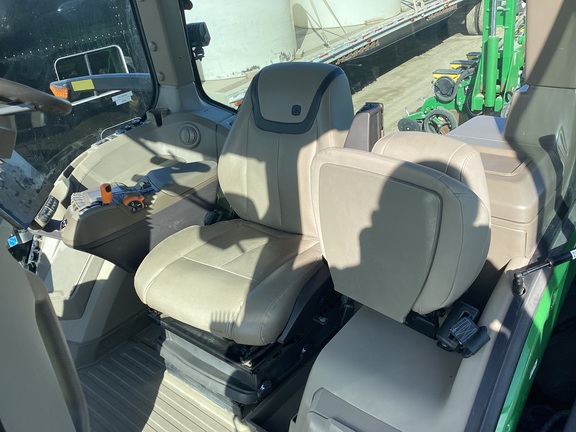 2024 John Deere 8RT 370 - Photo6