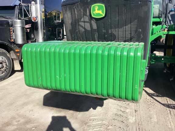 2024 John Deere 8RT 370 - Photo7