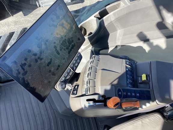 2024 John Deere 8RT 370 - Photo5