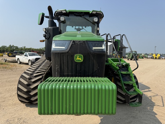 2024 John Deere 8RT 370 - Photo8