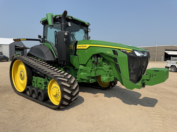  John Deere 8RT 370