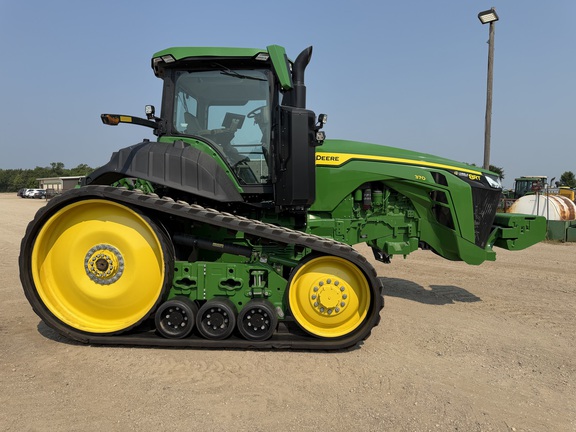2024 John Deere 8RT 370 - Photo2