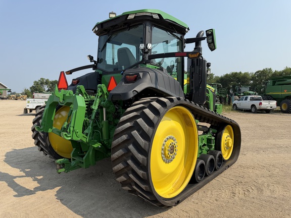 2024 John Deere 8RT 370 - Photo3