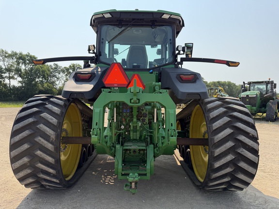 2024 John Deere 8RT 370 - Photo4