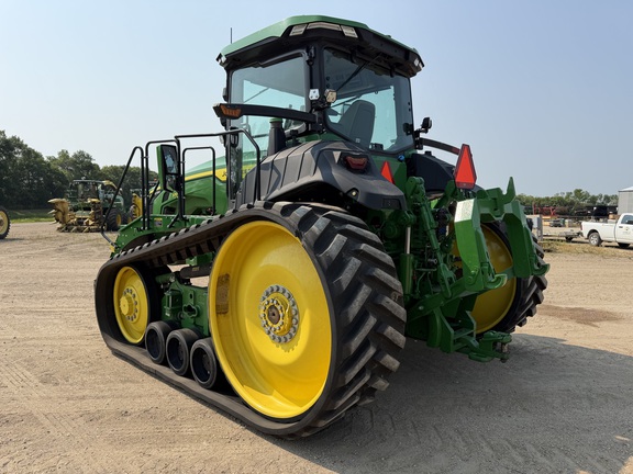 2024 John Deere 8RT 370 - Photo5