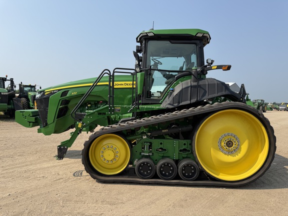 2024 John Deere 8RT 370 - Photo6