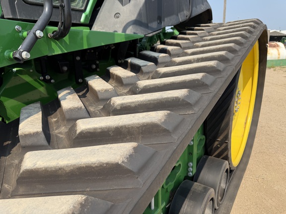 2024 John Deere 8RT 370 - Photo9