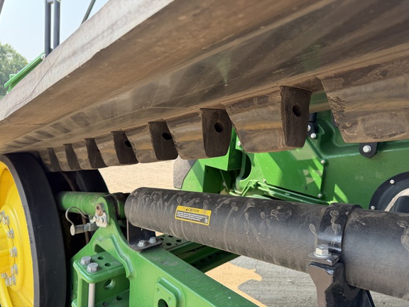 2024 John Deere 8RT 370 - Photo11