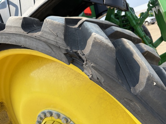 2024 John Deere 8RT 370 - Photo10