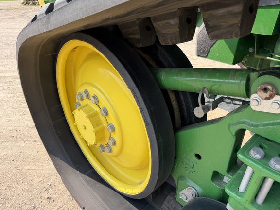 2024 John Deere 8RT 370 - Photo12