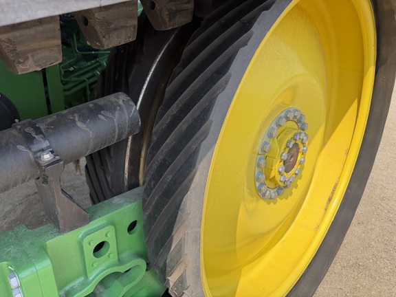 2024 John Deere 8RT 370 - Photo13