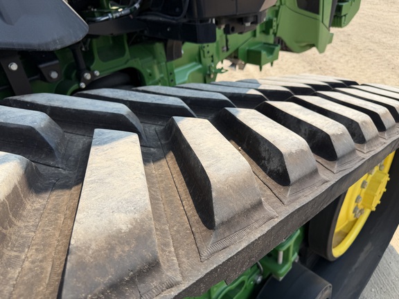 2024 John Deere 8RT 370 - Photo15
