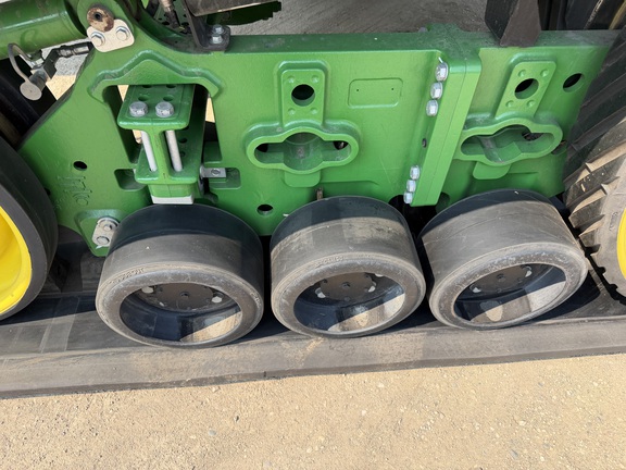 2024 John Deere 8RT 370 - Photo14