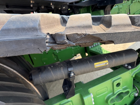 2024 John Deere 8RT 370 - Photo16