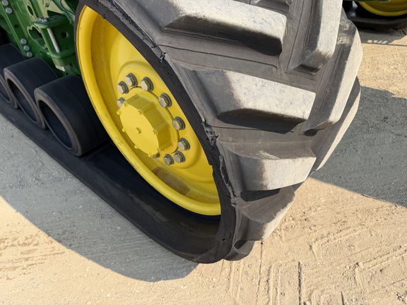 2024 John Deere 8RT 370 - Photo17