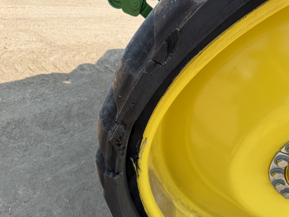 2024 John Deere 8RT 370 - Photo18