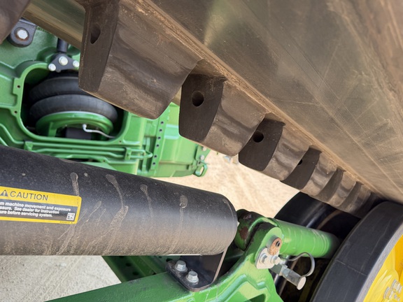 2024 John Deere 8RT 370 - Photo19