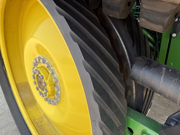 2024 John Deere 8RT 370 - Photo20