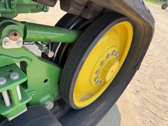 2024 John Deere 8RT 370 - Photo21
