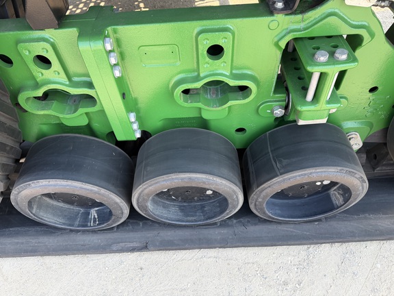 2024 John Deere 8RT 370 - Photo22
